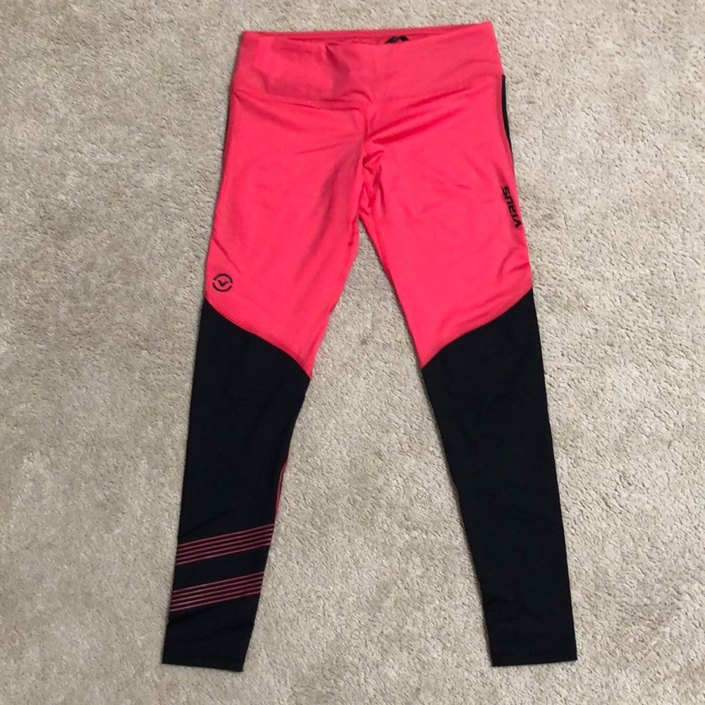 Virus pants NWOT